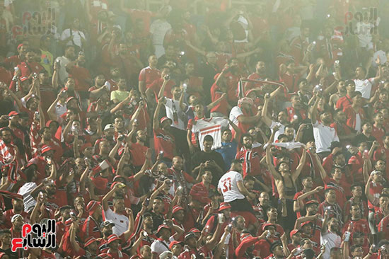الاهلى والواداد (3)