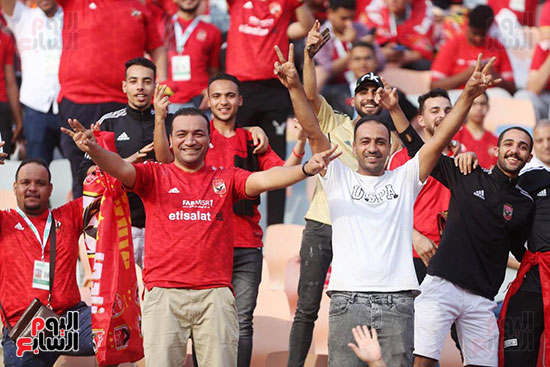 جماهير الاهلى (3)