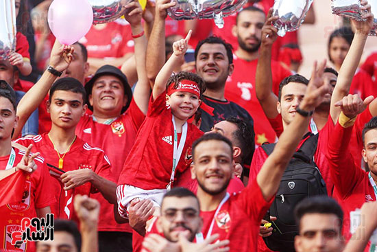 جماهير الاهلى (2)