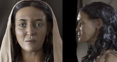 مومياء مومياء