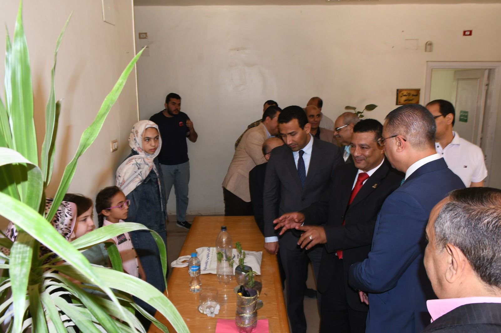 جانب من فعاليات الاحتفال (1)