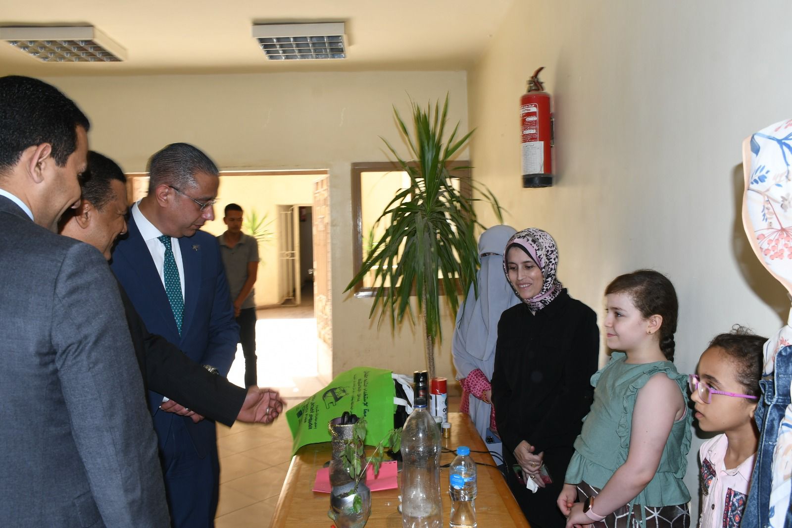 جانب من فعاليات الاحتفال (3)