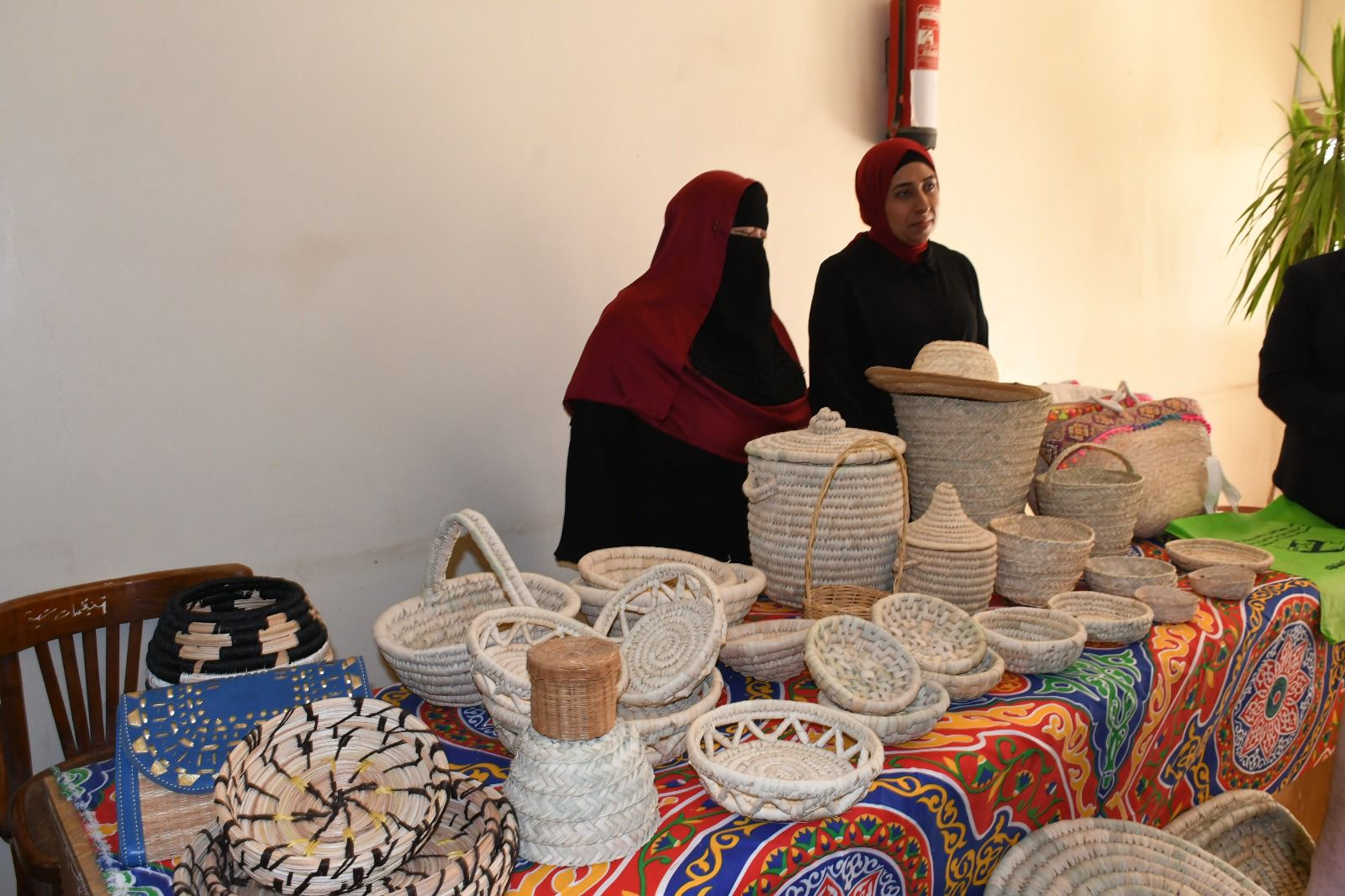 جانب من فعاليات الاحتفال (2)