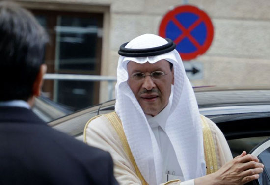 وزير-الطاقة-السعودي-الأمير-عبد-العزيز-بن-سلمان