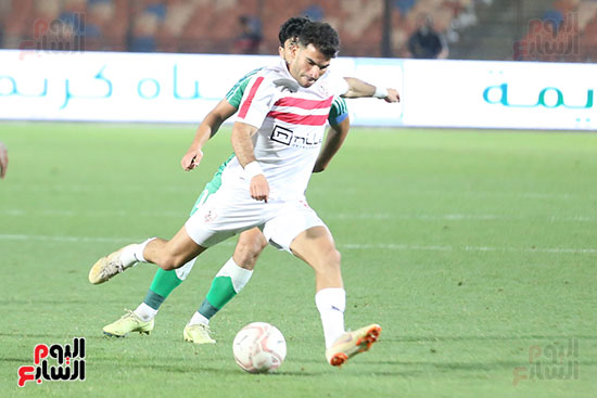 الزمالك والاتحاد (5)