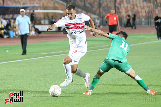 الزمالك والاتحاد (11)