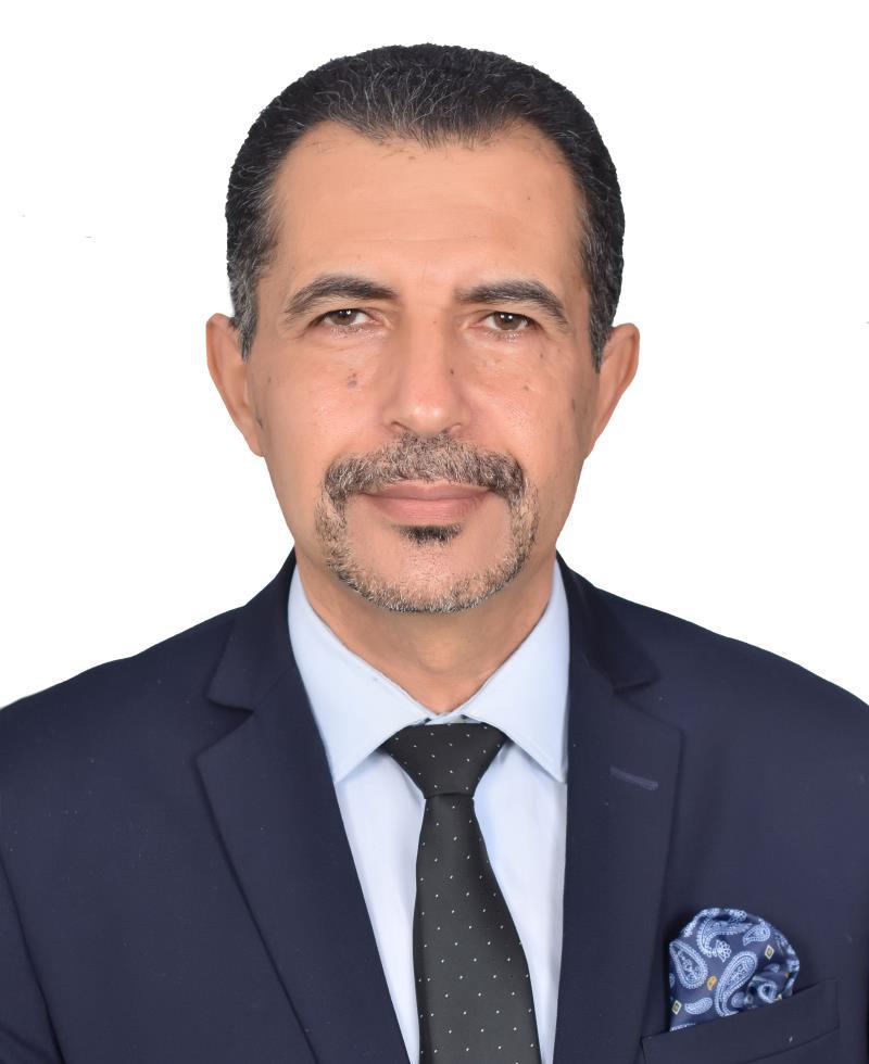 شكرى السعدى شكرى السعدى