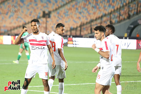 الزمالك والاتحاد (1)