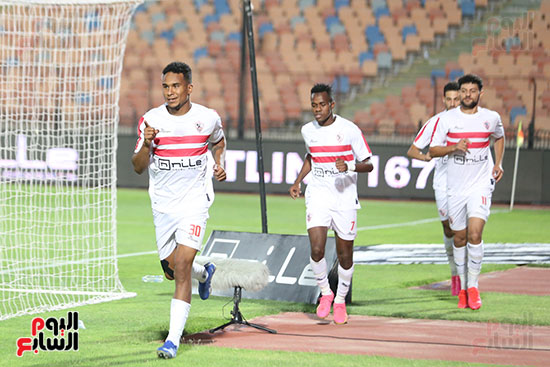 الزمالك والاتحاد (8)