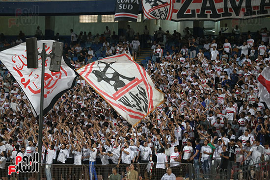 الزمالك والاتحاد (10)