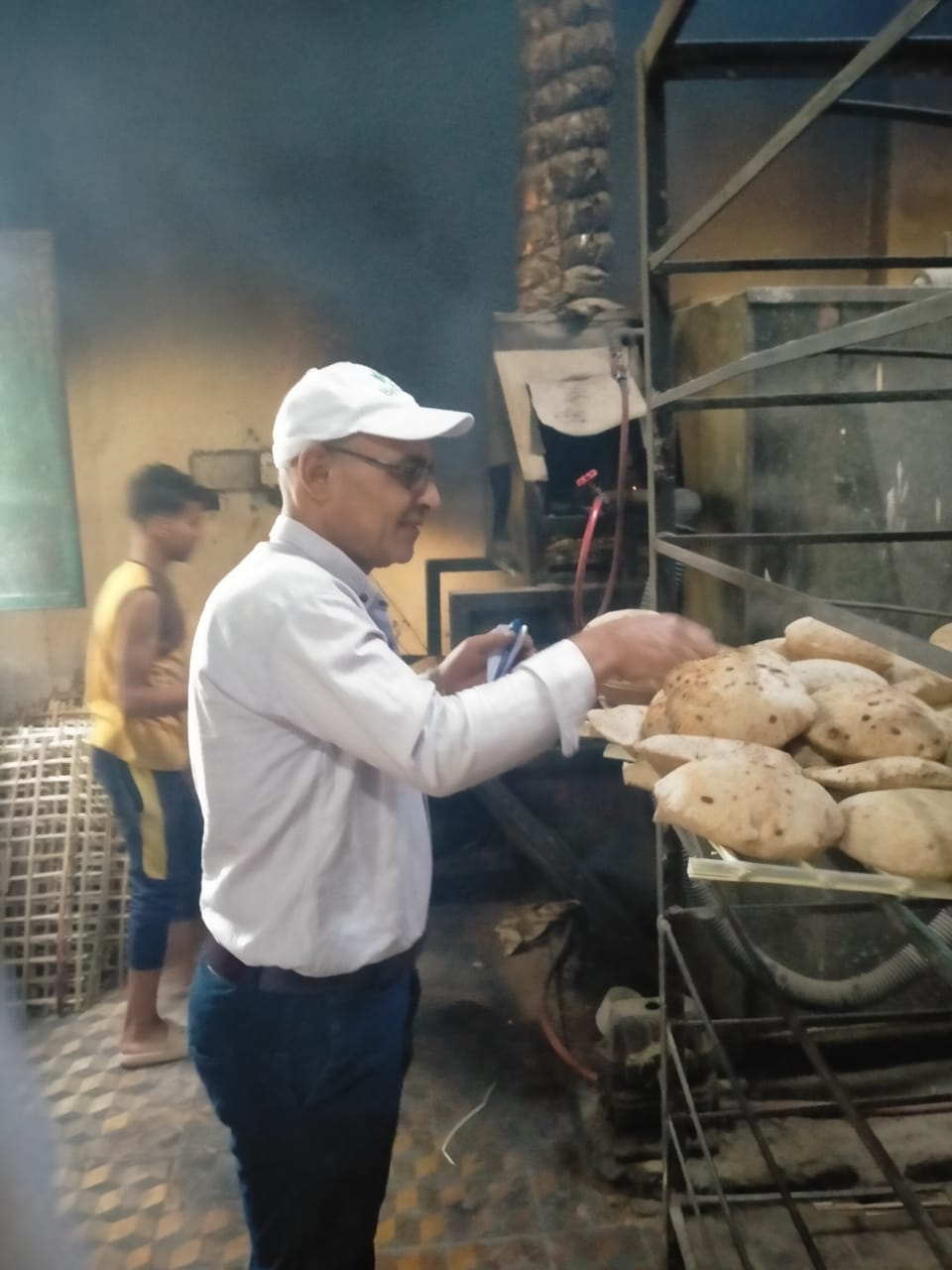 جانب من الحملات (1)