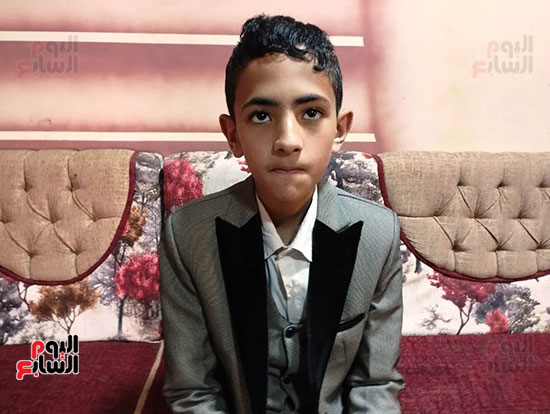 الطفل-أحمد-محمد-الملقب-بالمخترع-الصغير-فى-الشرقية-(6)