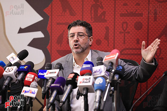 مؤتمر المديرين الفنيين للمنتخب الوطني (24)