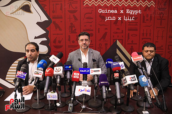 المدير الفني لمؤتمر المنتخب الوطني (18)