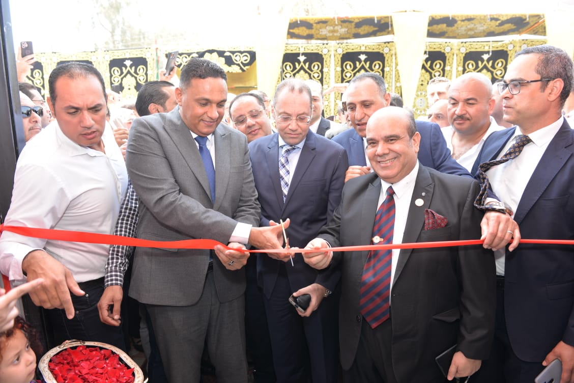 افتتاح فروع التوثيق 3