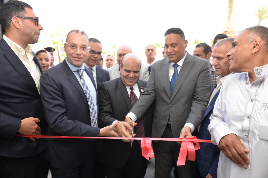 افتتاح فروع التوثيق 4