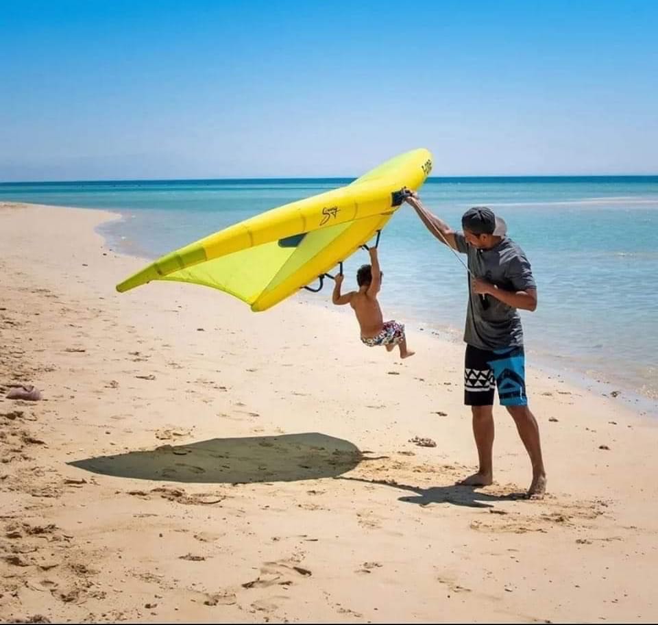 شواطئ رأس سدر (4)