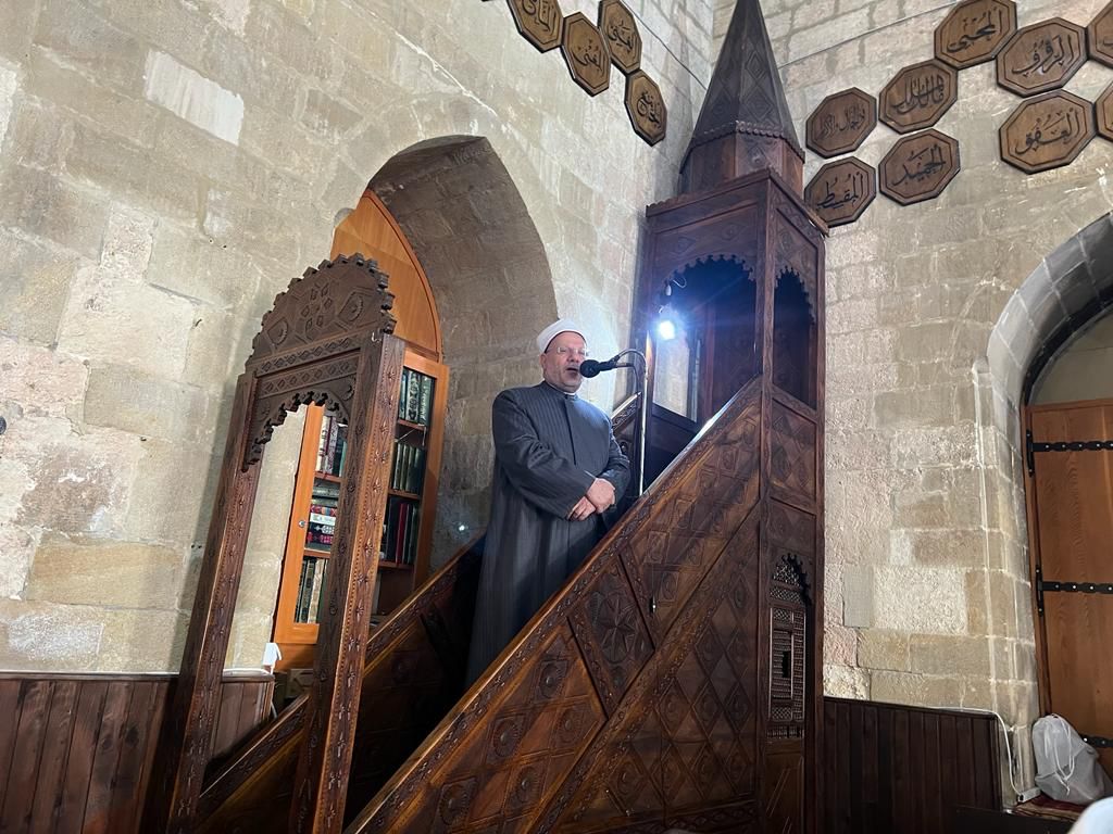 الدكتور محمد شوقى علام