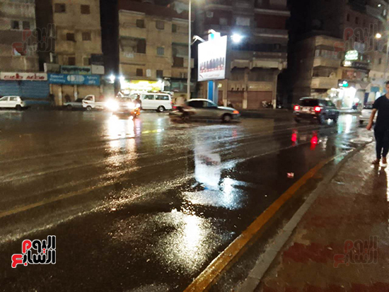 أمطار-بدمياط-(1)