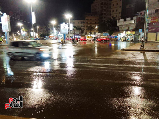 أمطار-بدمياط-(3)