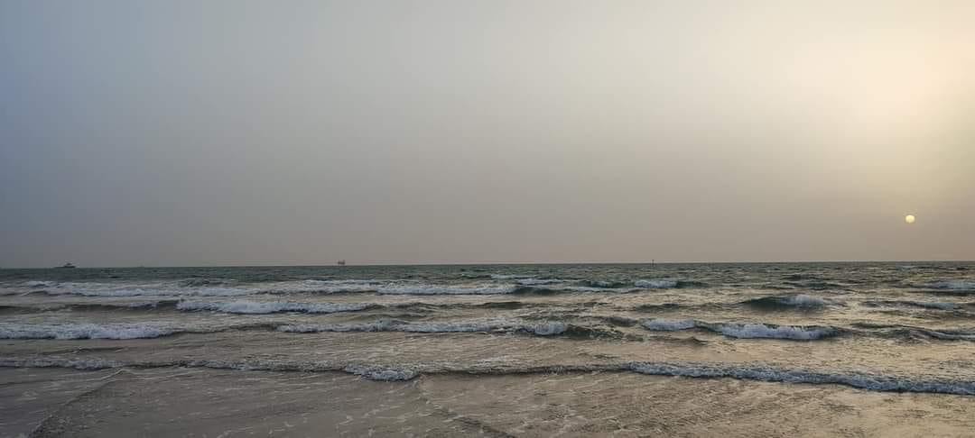 شواطئ رأس سدر (1)