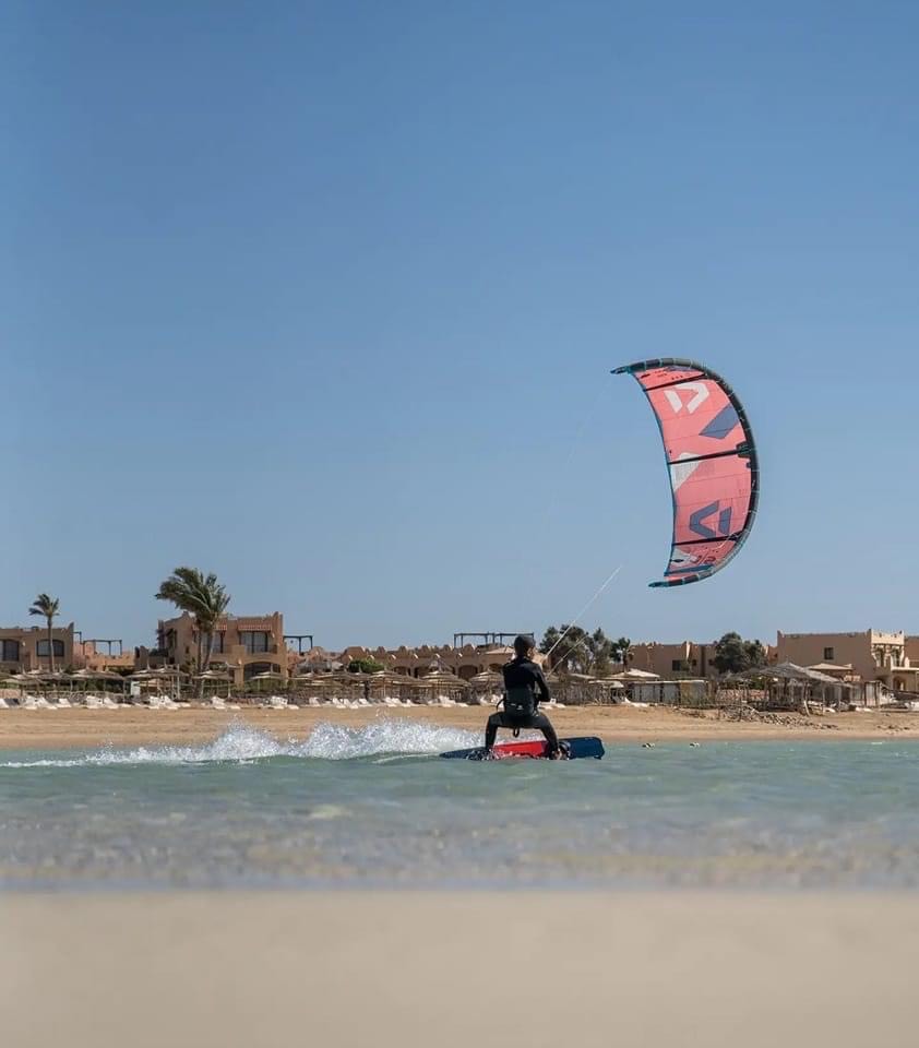 شواطئ رأس سدر (3)