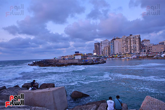 الاسكندرية
