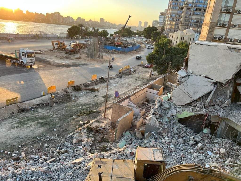العقارات