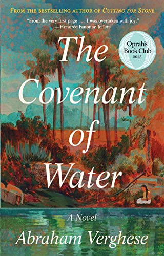 The covenant water