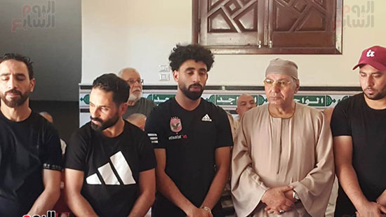 واجب-العزاء