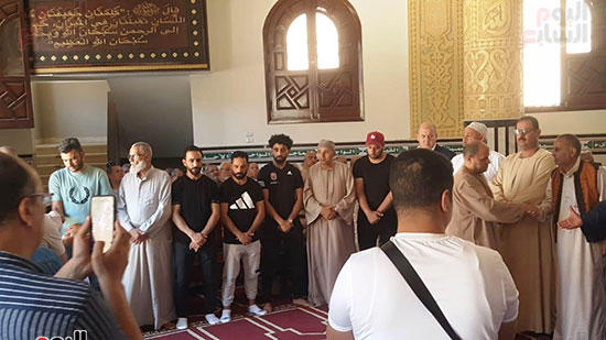 جانب-من-العزاء-(1)