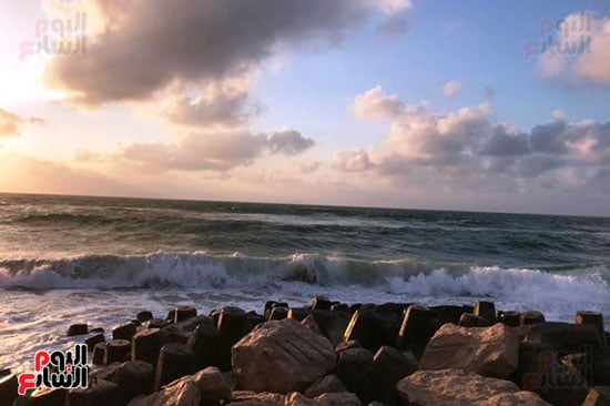 شاطئ العريش (5)