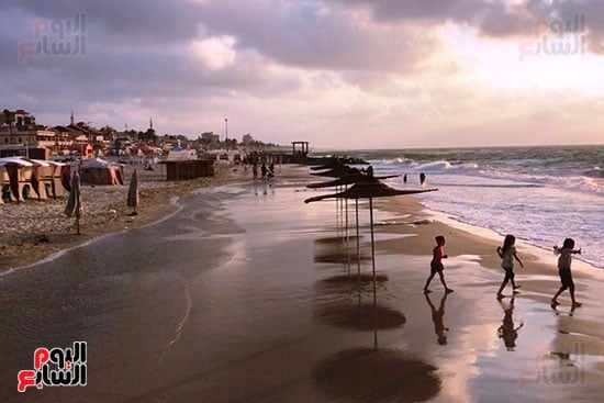 شاطئ العريش (10)