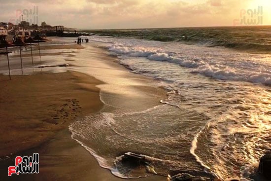 شاطئ العريش (6)