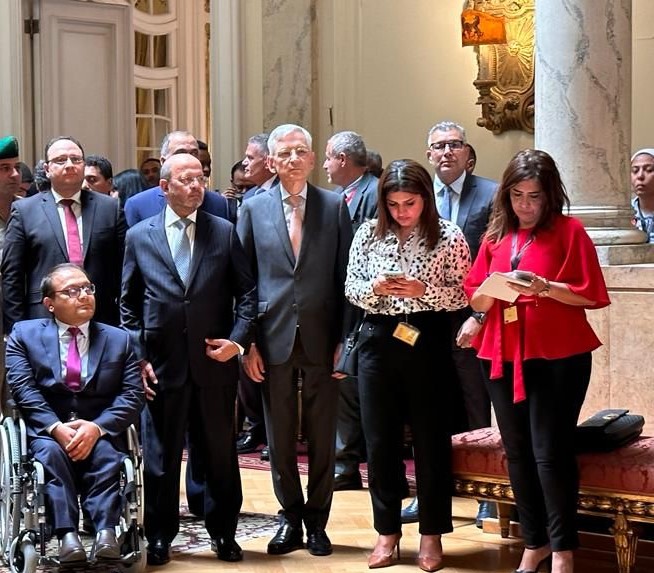 الخارجية  الامم المتحدة 