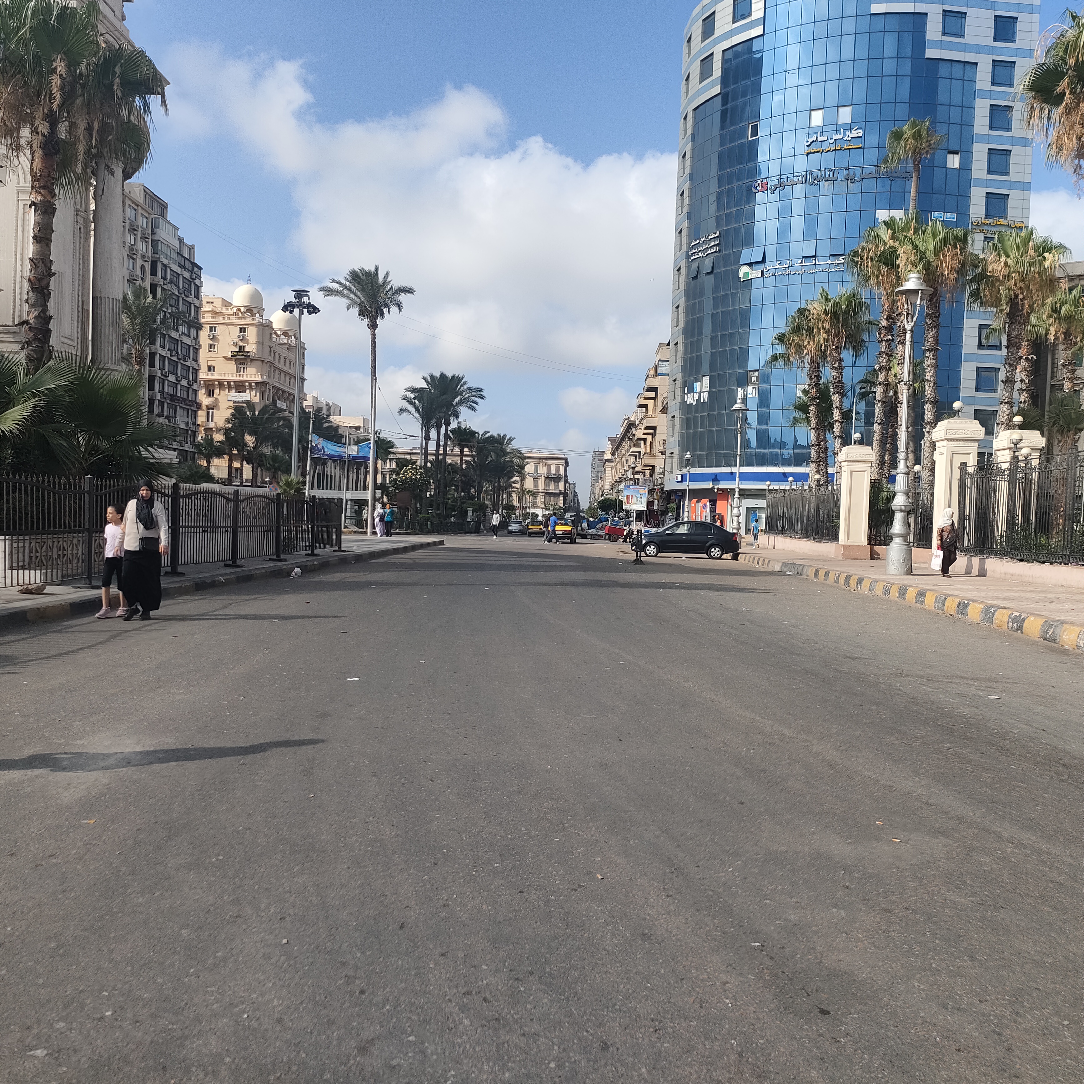 طقس الإسكندرية اليوم ودرجات الحرارة المتوقعة طقس الإسكندرية اليوم ودرجات الحرارة المتوقعة