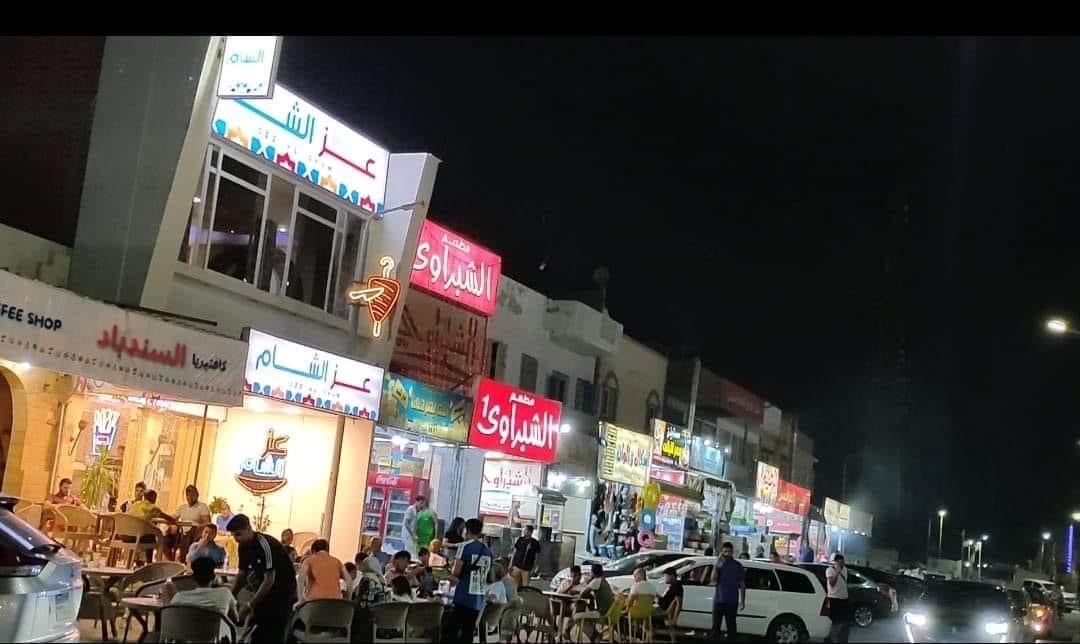  استجمام وترفيه في رأس سدر.. شواطئ نقية ومعالم سياحية تجذب المصطافين (6)