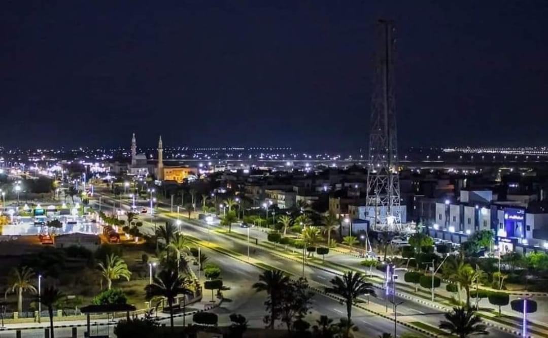  استجمام وترفيه في رأس سدر.. شواطئ نقية ومعالم سياحية تجذب المصطافين (9)