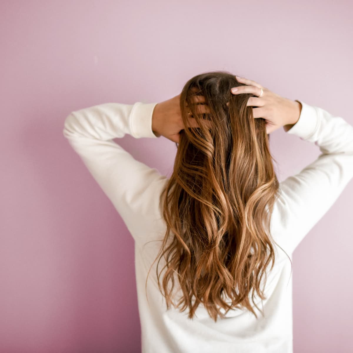 وصفات لعلاج مشاكل الشعر الشائعة