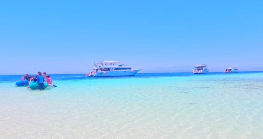 جمال الطبيعة على جزيرة سيال جمال الطبيعة على جزيرة سيال