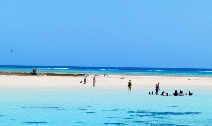 الطبيعة الساحرة فى جزيرة سيال الطبيعة الساحرة فى جزيرة سيال