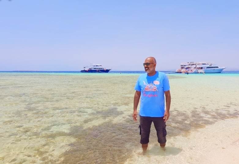 محبى جزيرة سيال محبى جزيرة سيال