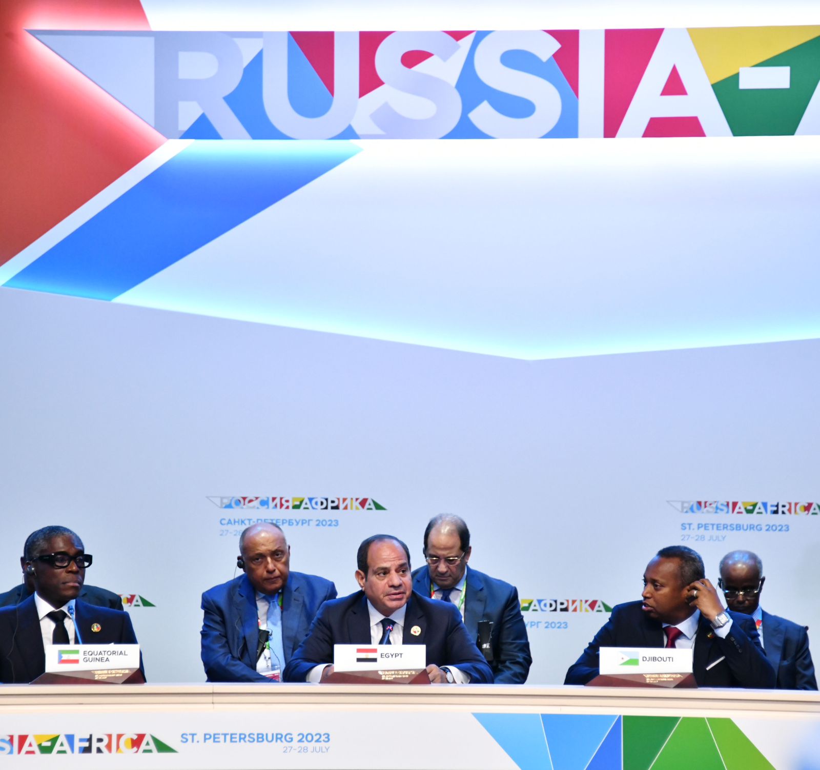 الرئيس عبد الفتاح السيسى (4)