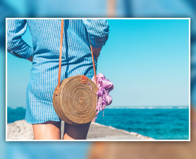 حقيبة CROSSBODY