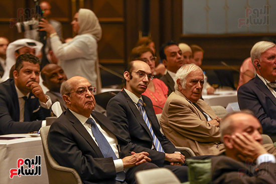 مؤتمر الشبكة العربية للمؤسسات الوطنية لحقوق الإنسان (10)