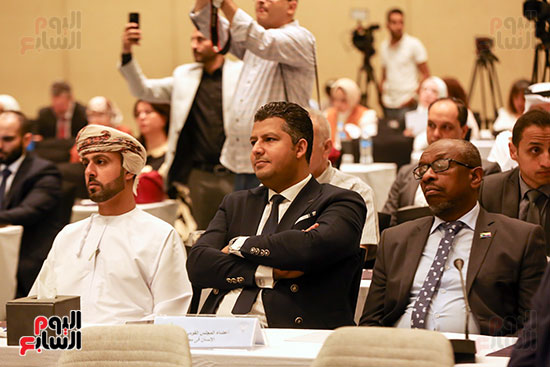 مؤتمر الشبكة العربية للمؤسسات الوطنية لحقوق الإنسان (3)
