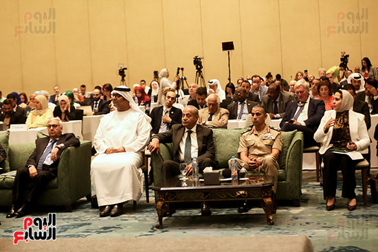 مؤتمر الشبكة العربية للمؤسسات الوطنية لحقوق الإنسان (19)
