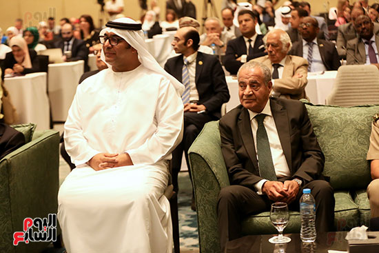مؤتمر الشبكة العربية للمؤسسات الوطنية لحقوق الإنسان (18)