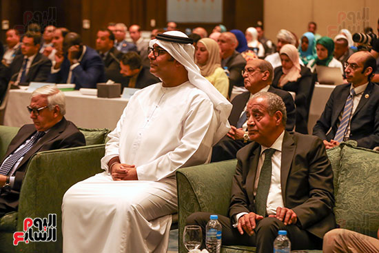 مؤتمر الشبكة العربية للمؤسسات الوطنية لحقوق الإنسان (8)