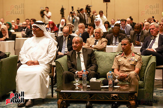 مؤتمر الشبكة العربية للمؤسسات الوطنية لحقوق الإنسان (17)